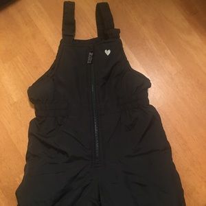 Carter’s Toddler Snow Bibs